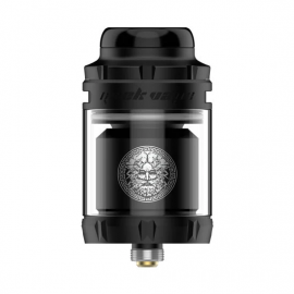 Geekvape Zeus X Mesh RTA Color: Black