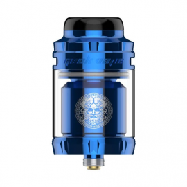 Geekvape Zeus X Mesh RTA Color: Blue