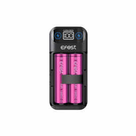 Efest Lush Charger