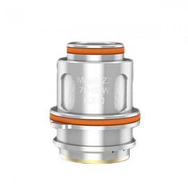 Geek Vape Zeus Replacement Coils Ohms: Z2 0.2 ohm