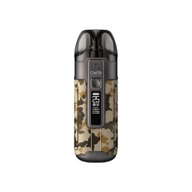 VOOPOO Argus Air Pod Kit Color: Desert Camouflage