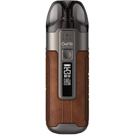 VOOPOO Argus Air Pod Kit Color: Vintage Brown