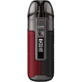 VOOPOO Argus Air Pod Kit Color: Red/Black