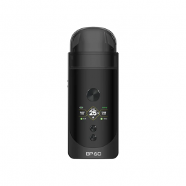 Aspire BP60 Pod Kit Color: Black