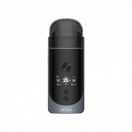 Aspire BP60 Pod Kit Color: Grey