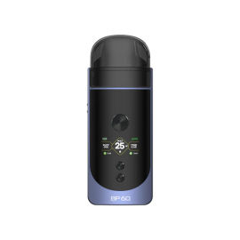 Aspire BP60 Pod Kit Color: Navy Blue