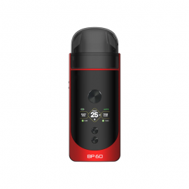 Aspire BP60 Pod Kit Color: Red