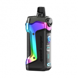 GeekVape Aegis Boost Plus Kit Color: Aura Glow