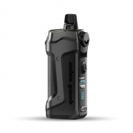 GeekVape Aegis Boost Plus Kit Color: Space Black