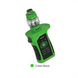 SMOK Mag P3 Kit Color: Green/Black