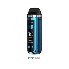 SMOK RPM 2 Pod Kit Color: Prism Blue