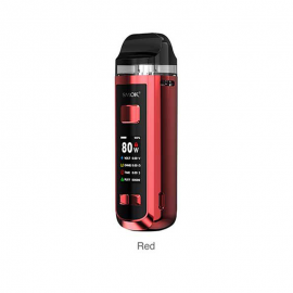 SMOK RPM 2 Pod Kit Color: Red