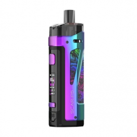 SMOK Scar P5 Pod Kit Color: Fluid 7 - Colour