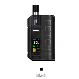 Smok Fetch Pro Pod Kit Color: Black