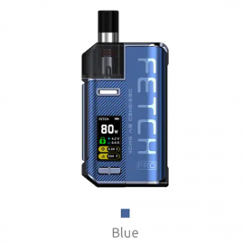 Smok Fetch Pro Pod Kit Color: Blue