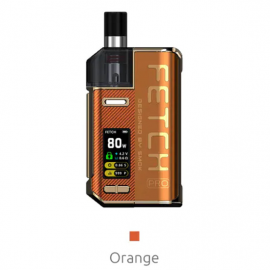 Smok Fetch Pro Pod Kit Color: Orange