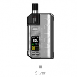 Smok Fetch Pro Pod Kit Color: Silver