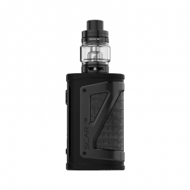 SMOK SCAR 18 Kit Color: Black