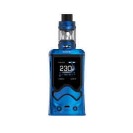 Smok T-Storm Kit Color: Prism Blue