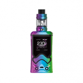 Smok T-Storm Kit Color: 7-Color