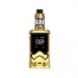 Smok T-Storm Kit Color: Gold