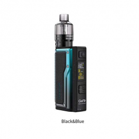 VOOPOO Argus GT Kit Color: Black/Blue