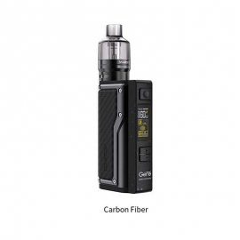 VOOPOO Argus GT Kit Color: Carbon Fiber