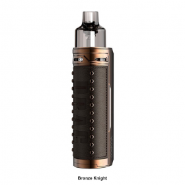 Voopoo Drag X Pod Kit Color: Bronze Knight