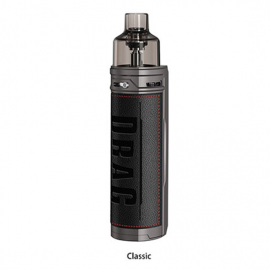 Voopoo Drag X Pod Kit Color: Classic