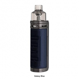 Voopoo Drag X Pod Kit Color: Galaxy Blue