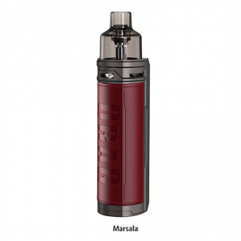 Voopoo Drag X Pod Kit Color: Marsala