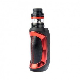 Geekvape Aegis Mini 80W TC Kit Color: Black/Red