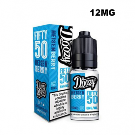 Heisenberry Fifty 50 by Doozy Nicotine Amount: 12 mg