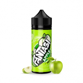 Fantasi Apple 50ml Shortfill E-Liquid