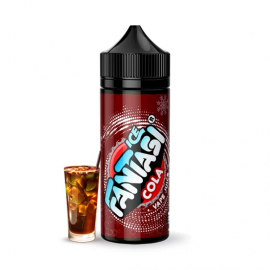 Fantasi Cola Ice 50ml Shortfill E-Liquid