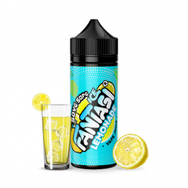 Fantasi Lemonade Ice 50ml Shortfill E-Liquid