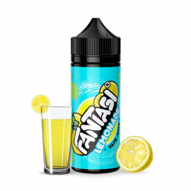 Fantasi Lemonade 50ml Shortfill E-Liquid