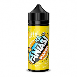 Fantasi Mango Ice 50ml Shortfill E-Liquid