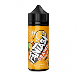 Fantasi Orange 50ml Shortfill E-Liquid