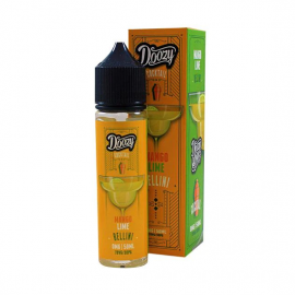 Doozy Cocktail Mango Lime Bellini 50ml Shortfill