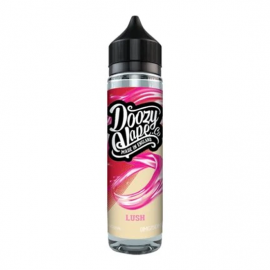 Doozy Lush 50ml Short Fill E-Liquid