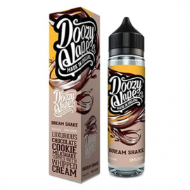 Doozy Dream Shake 50ml Short Fill E-Liquid