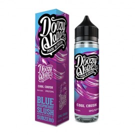 Doozy Cool Crush 50ml Short Fill E-Liquid