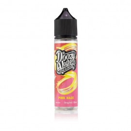 Doozy Pink Haze 50ml Short Fill E-Liquid