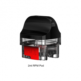 SMOK RPM 2 Replacement Pod Cartridge Variation: RPM Pod