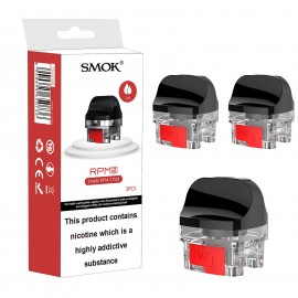 SMOK RPM 2 Replacement Pod Cartridge Variation: RPM2 Pod