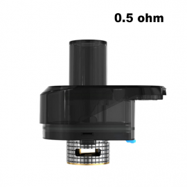 Freemax Autopod50 Replacement Pod Cartridge Choose Ohms: 0.5 ohm