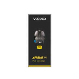 VOOPOO ARGUS AIR Replacement Pods : Pod Cartridge