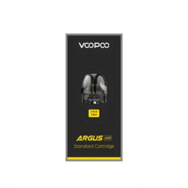 VOOPOO ARGUS AIR Replacement Pods : Standard Pod 3.8ml