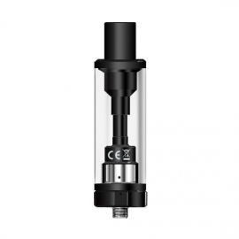 Aspire K2 Tank Color: Black